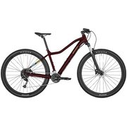 Køb Bergamont Revox 4 CUES hos Smartcykler.dk i dag