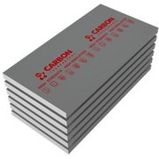 Extrudovaný polystyren Technonicol XPS CARBON 100 mm