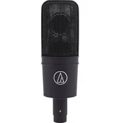 Audio Technica AT4040 Großmembran-Kondensatormikrofon