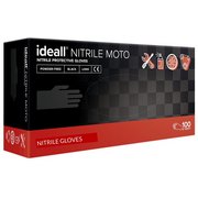 ideall nitrile moto, N100