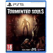 (used) Tormented Souls PS5