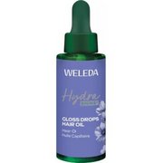Weleda Hydra Shine Gloss Drops 30ml