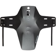 Licht en compact MTB-spatbord vooraan 26"/27.5"/29"