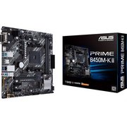 PRIME B450M-K II, Mainboard