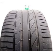 Bridgestone 315/35 R20 110Y Dueler H/P Sport pneumatici usati Estive