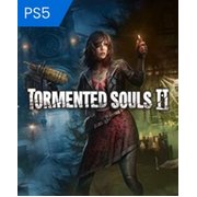 Tormented Souls 2