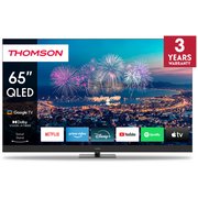 Thomson 65QG6C14 65" UltraHD 4K Smart Android LED TV