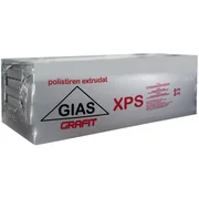 Gias XPS 300 20 mm 14,5m2/op. polistyren ekstrudowany
