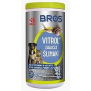 Vitrol GB Na Ślimaki 200g Bros