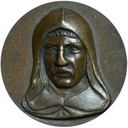 MONUMENTO A GIORDANO BRUNO 1889