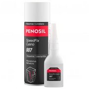 Комплект суперклея PENOSIL SpeedFix Cyano 007, 50 г/200 мл