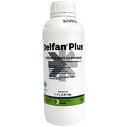 Delfan Plus 1l