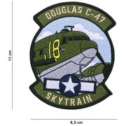 Douglas C-47 Skytrain Overlord