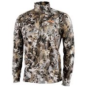 Bluza Sitka Core Mid Wt Zip-t Optifade Elevated Ii